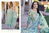 Faraz Nx Vol 12 By Pakiza Lawn Cotton Wholesale Dress Material In India